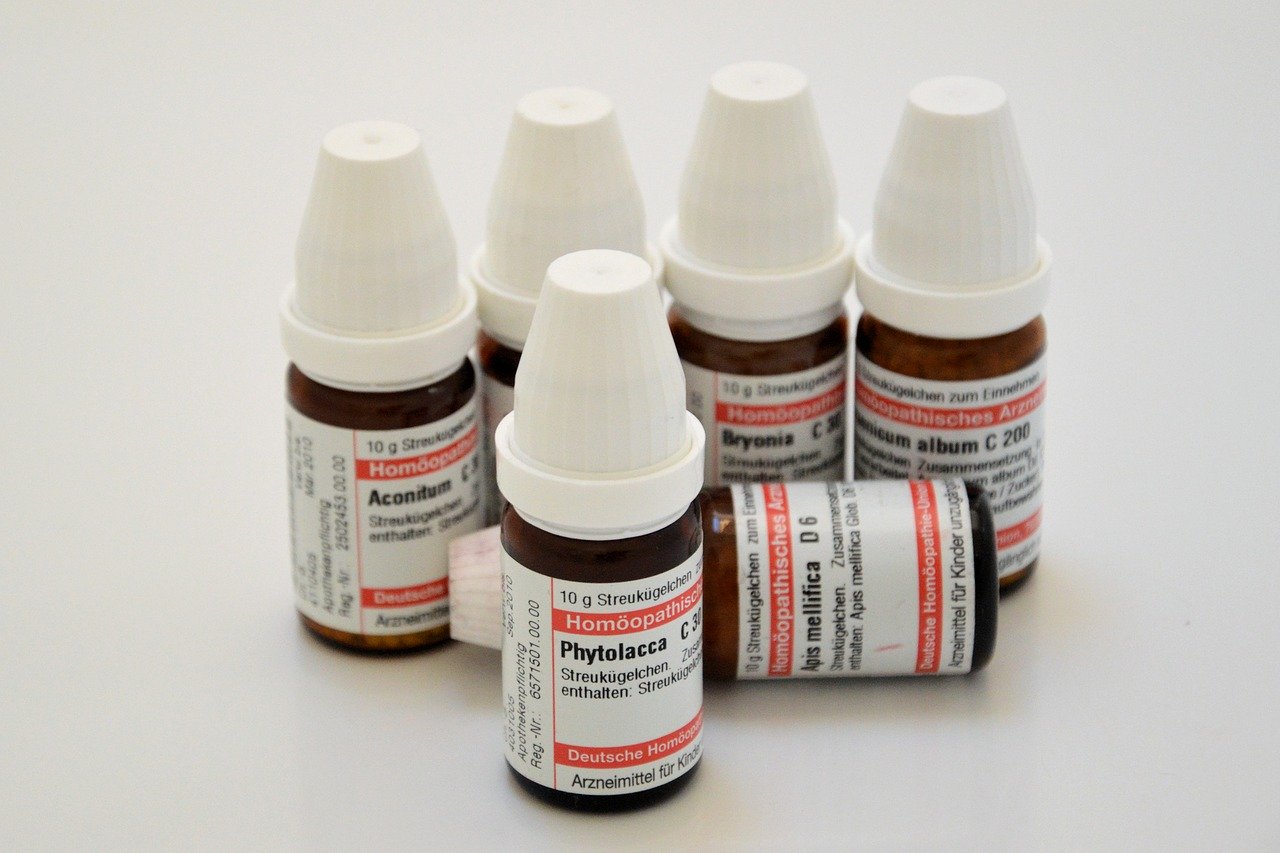izomfájdalom homeopatia)